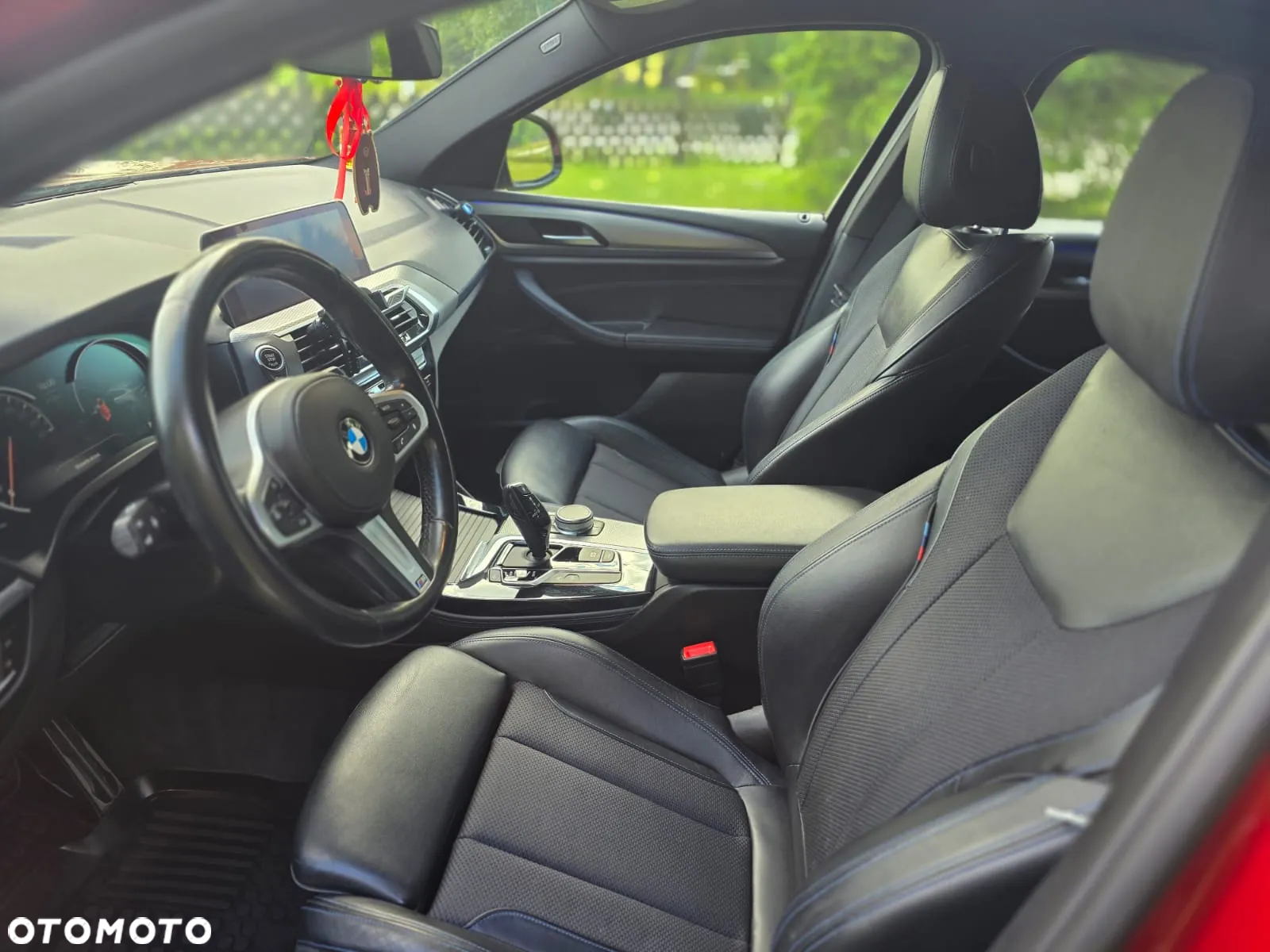 BMW X4 xDrive20d M Sport - 22