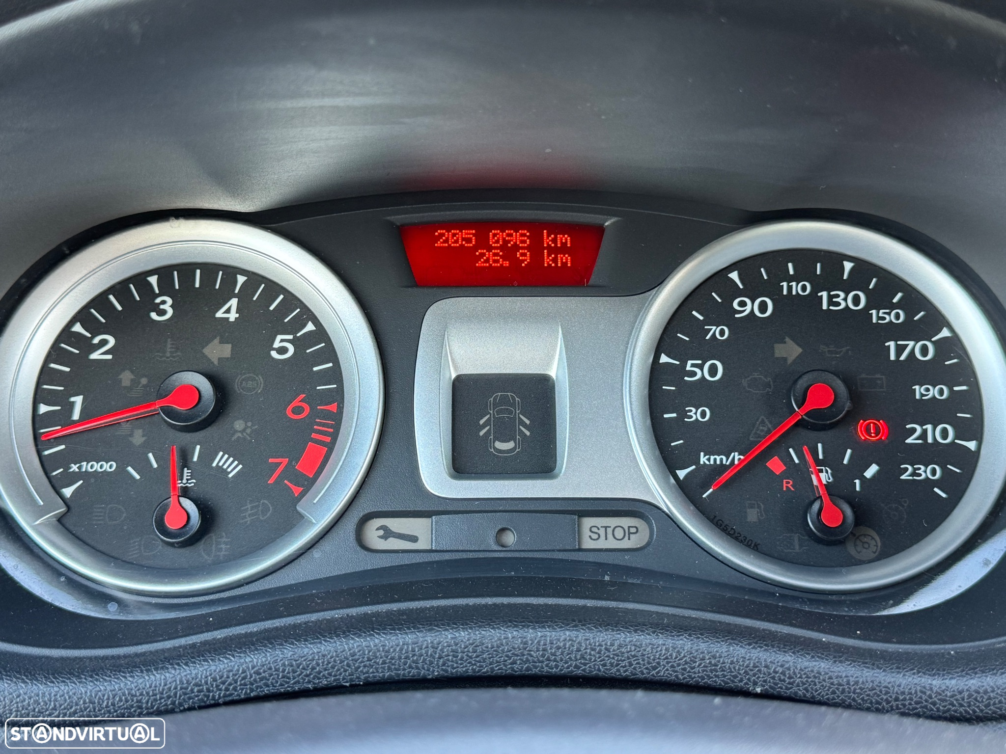 Renault Clio 1.2 TCE GT J15 - 20