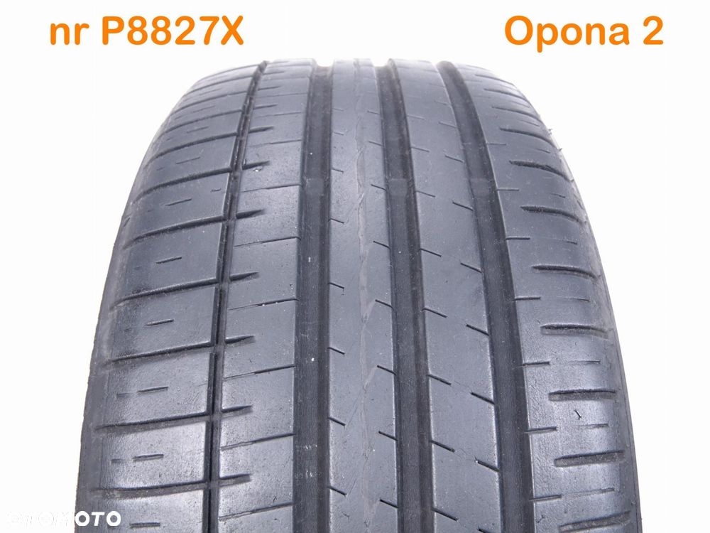 Falken Azenis FK510 225/50 R17 2szt. - 4