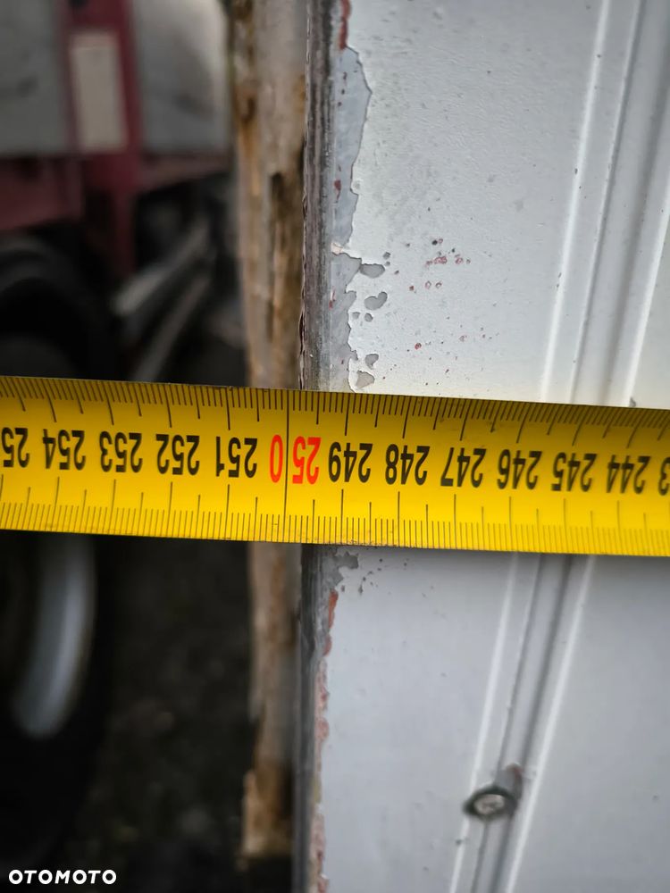 MAN LE 180 C IZOTERMA + WINDA - 13