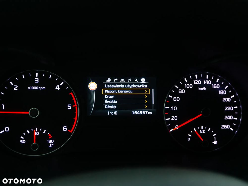 Kia Optima 1.7 CRDI GT Line - 31