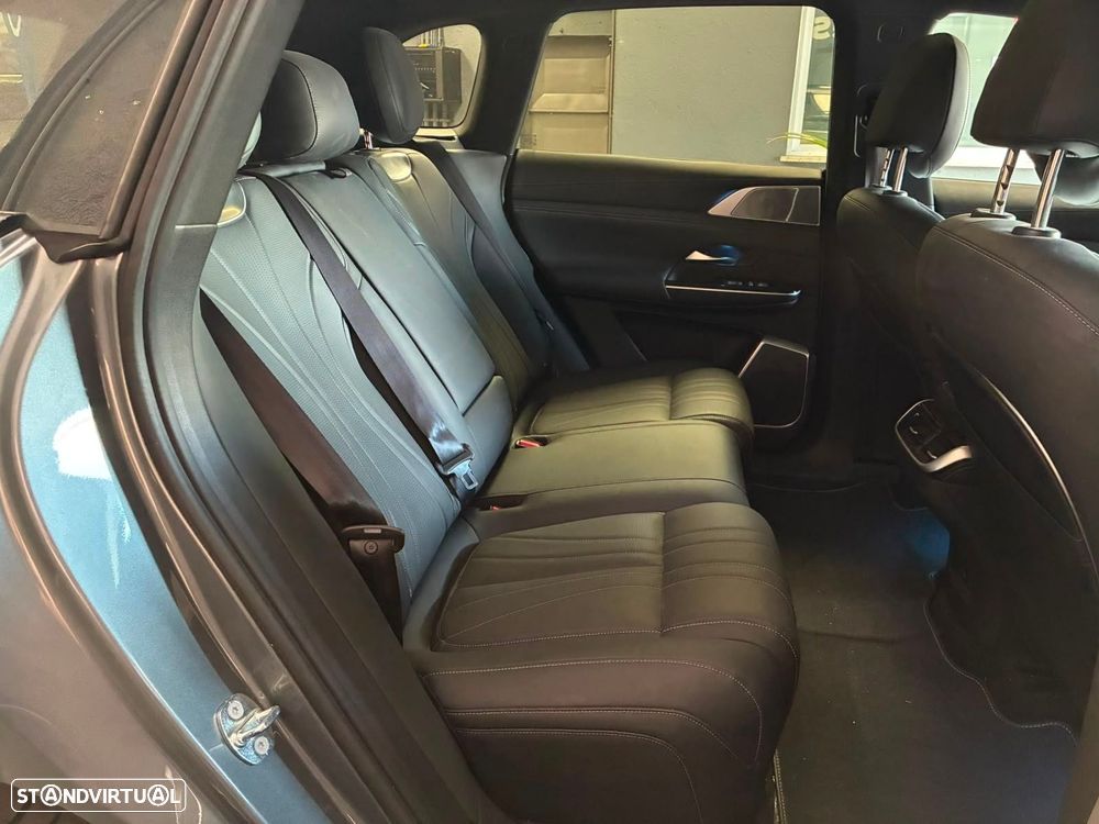 Xpeng G9 78.2 kWh Standard Range - 44