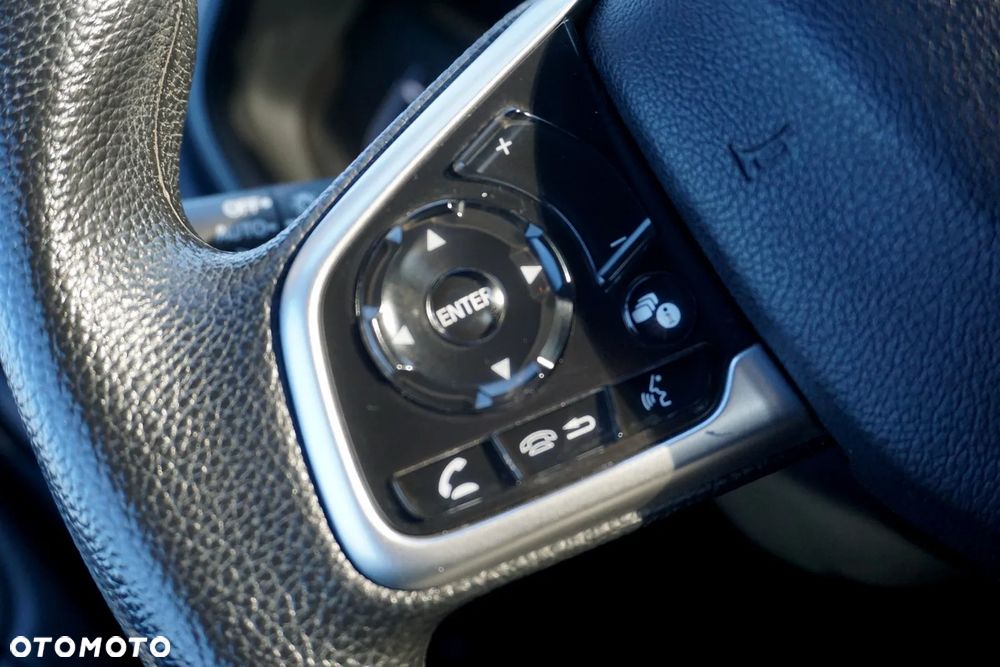 Honda CR-V 1.5T 4WD CVT Executive - 36