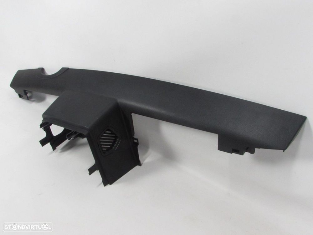 Revestimento Tablier  Inferior SEMI-NOVO/ ORIGINAL BMW i3 (I01) 51459303496 - 2