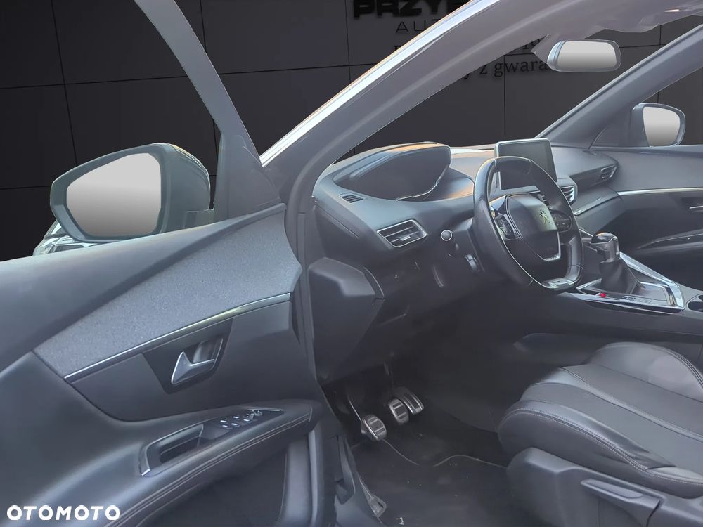 Peugeot 3008 - 14