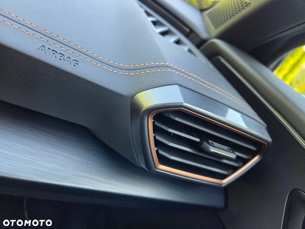 Cupra Formentor 1.5 TSI DSG - 14