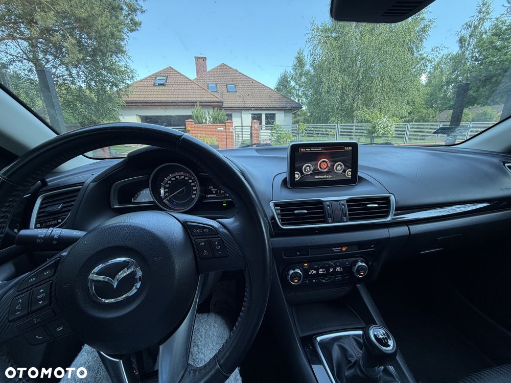 Mazda 3 - 12