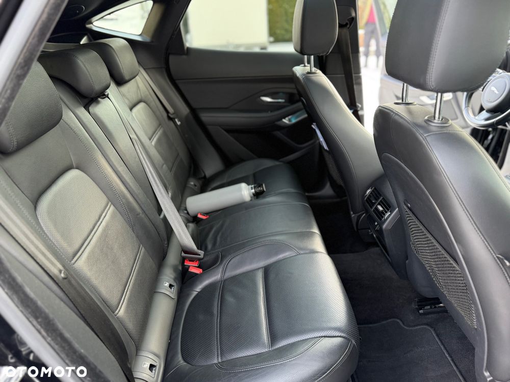 Jaguar E-Pace P200 AWD R-Dynamic S - 16