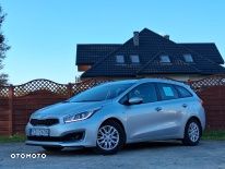 Kia Ceed 2016 photo 2