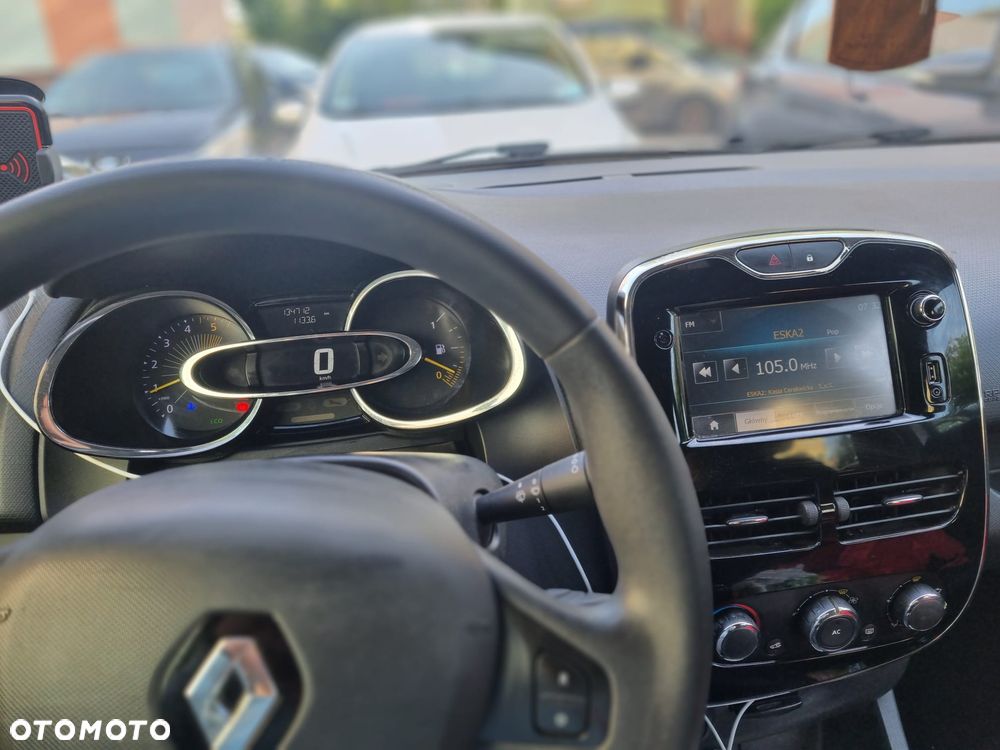Renault Clio dCi 90 Dynamique - 10