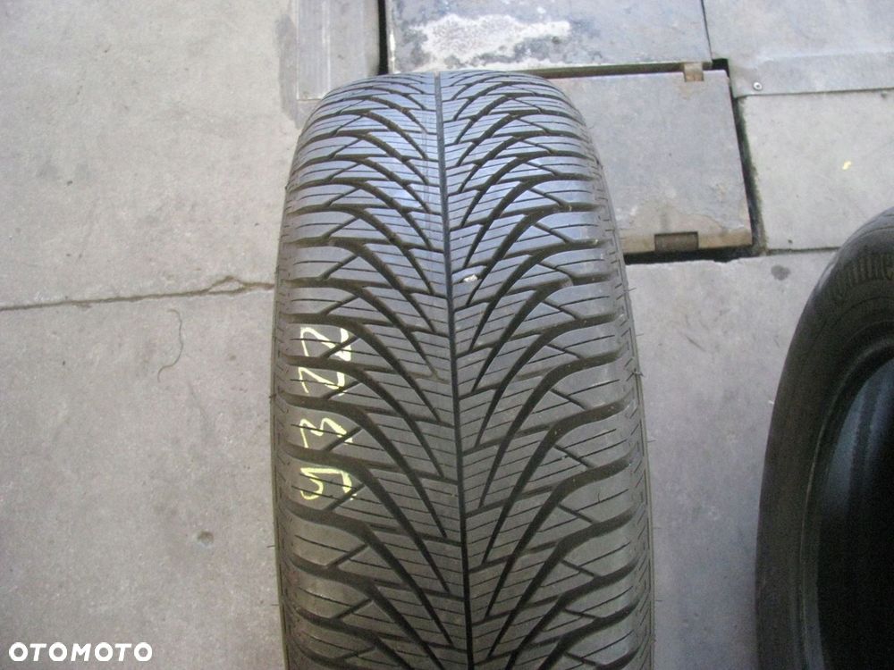 FULDA MULTICONTROL 215/60R17 7mm 1szt. - 1