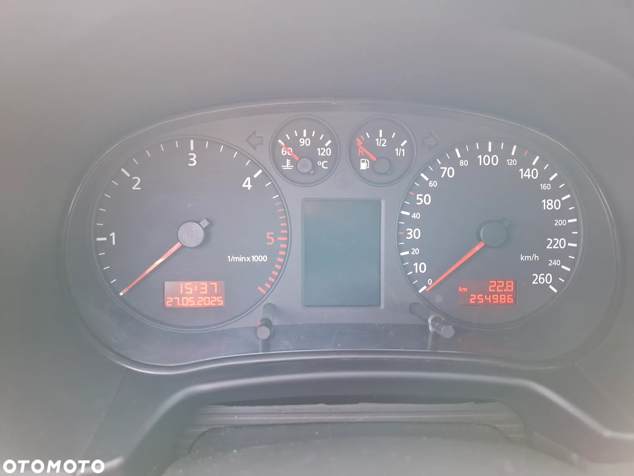 Audi A3 - 16