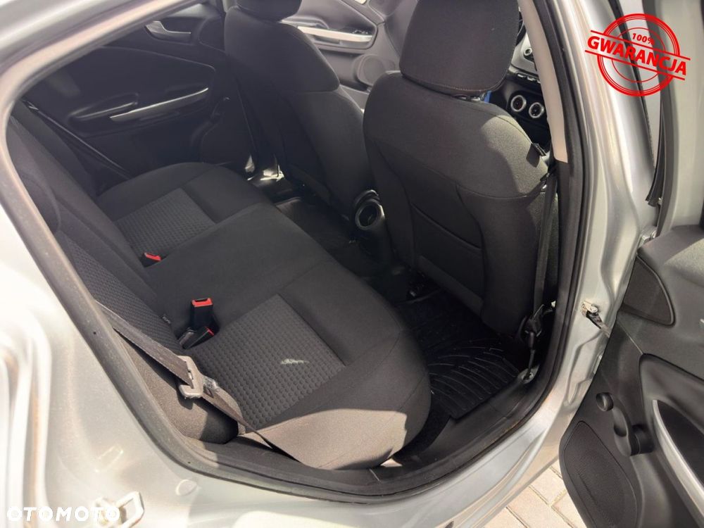 Alfa Romeo Giulietta 1.6 JTDM Progression - 35