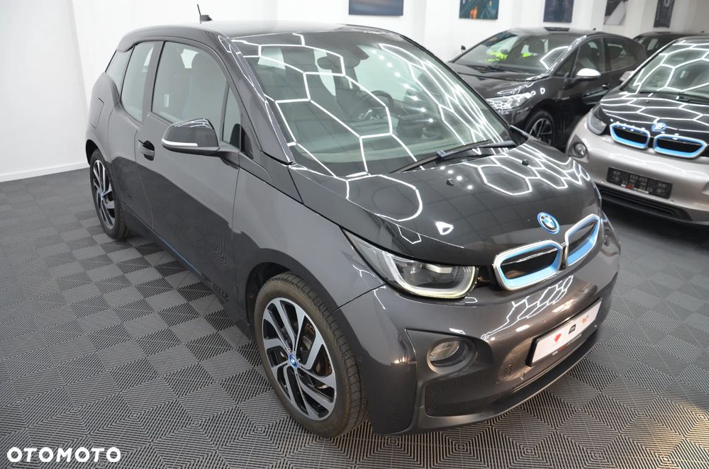 BMW i3 (60 Ah) - 8