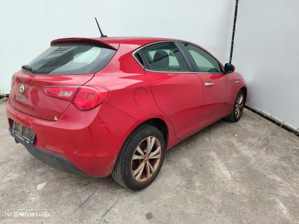 Para Peças Alfa Romeo Giulietta (940_) - 3