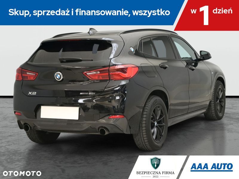BMW X2 - 7