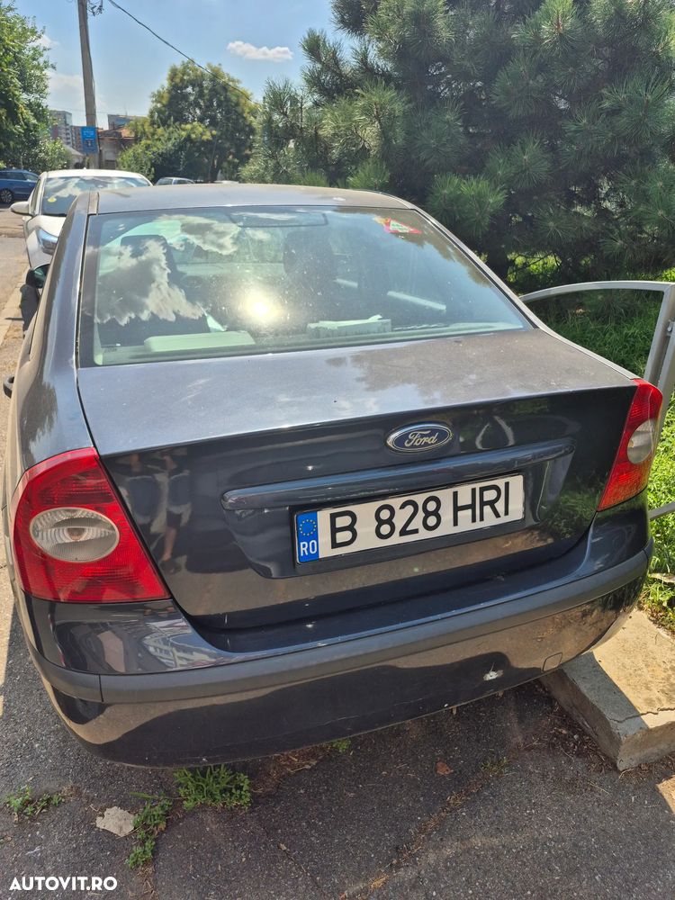 Ford Focus 1.6 TI-VCT Trend Champions League - 1
