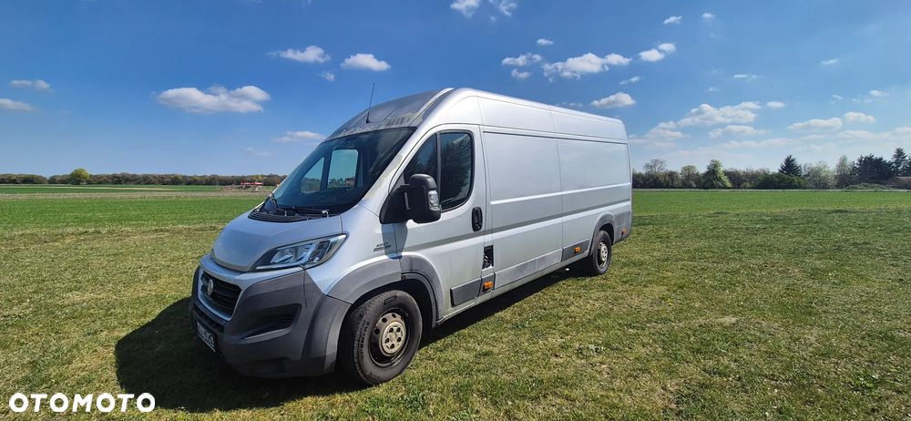Fiat Ducato - 4