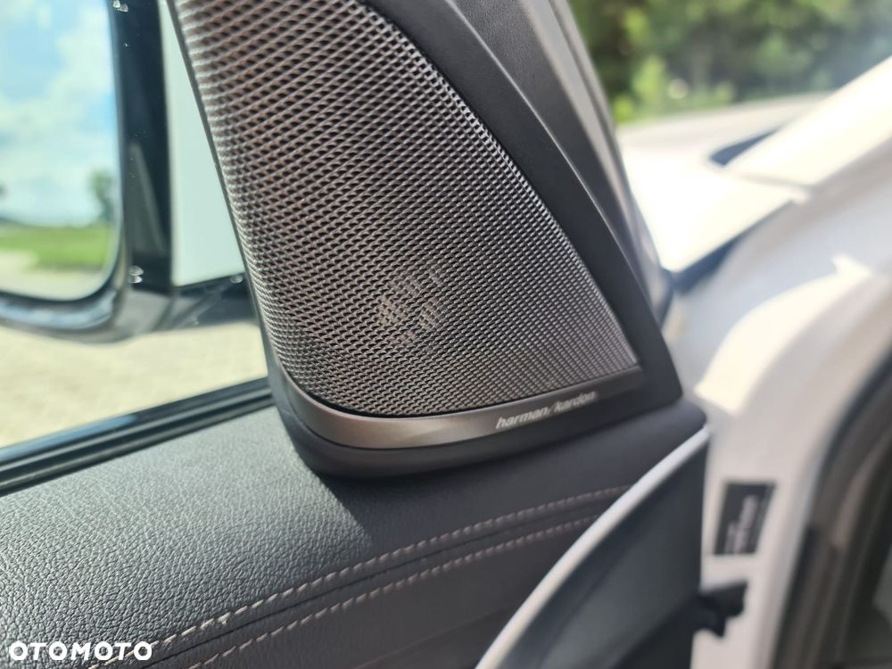 BMW Seria 5 - 7