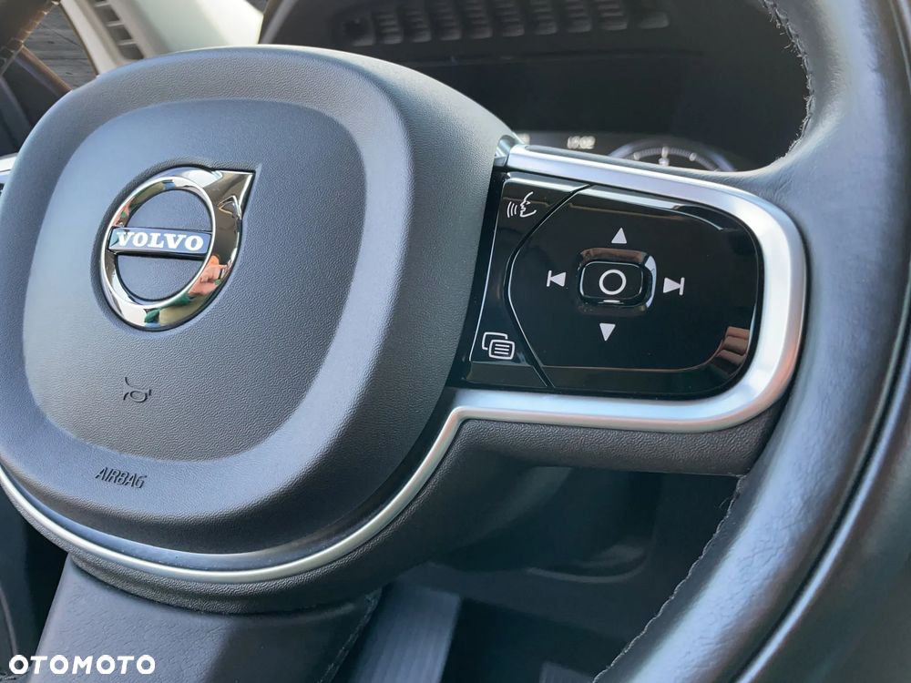 Volvo XC 90 B5 B AWD Inscription - 26