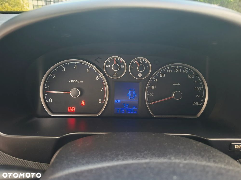Hyundai i30 1.4 Edition 20 - 15