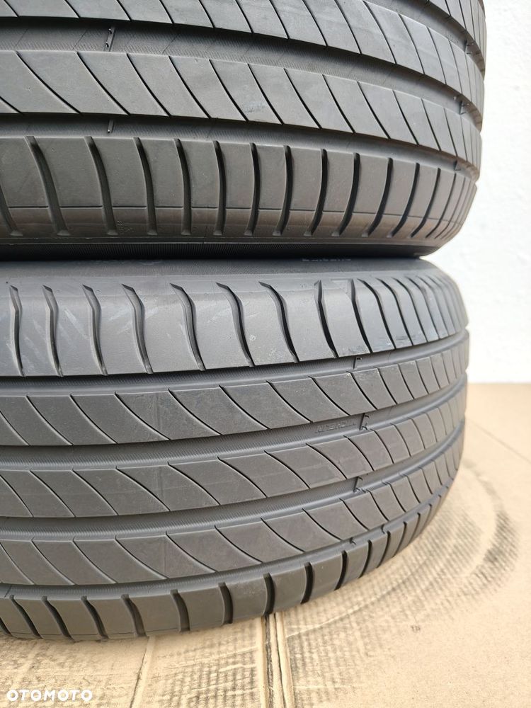 OPONY 235/45/17 235/45R17 94Y MICHELIN PRIMACY 4 - 3
