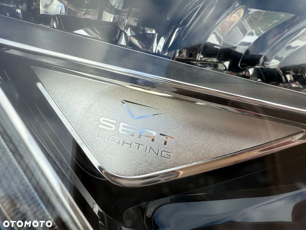 Seat Ateca ver-1-5-eco-tsi-xcellence-s-s-dsg - 26