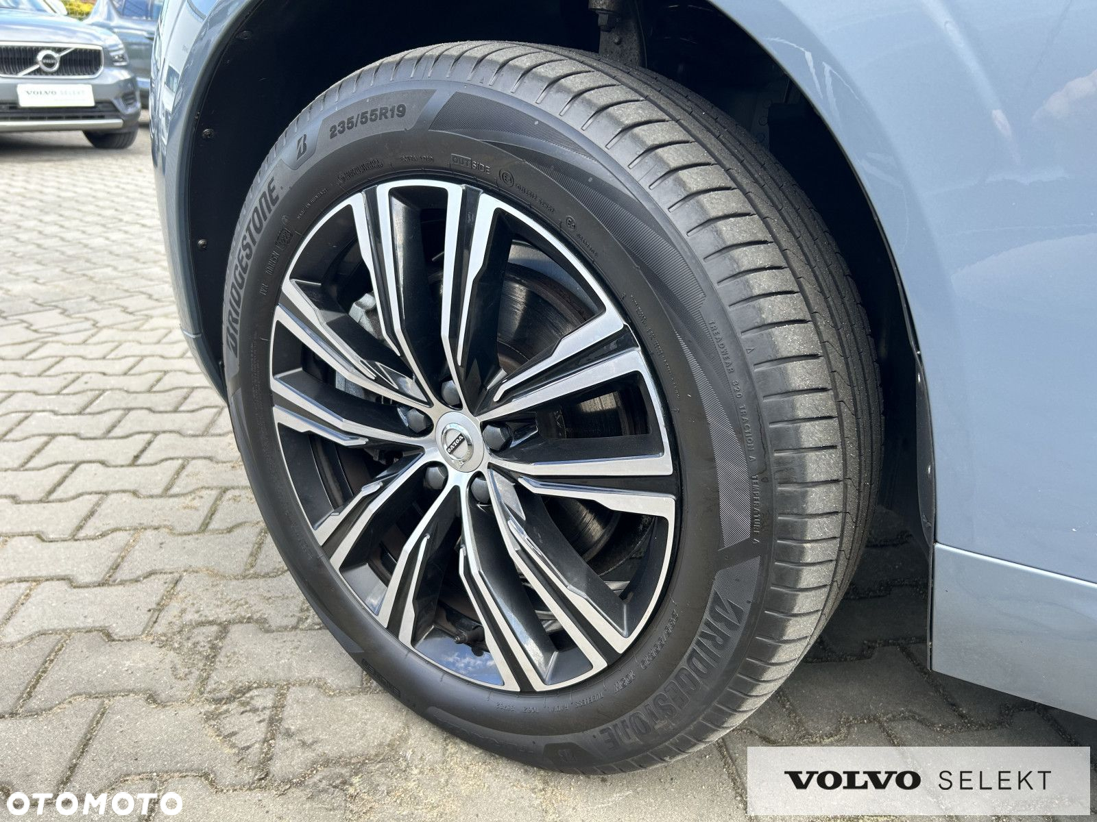 Volvo XC 60 - 33