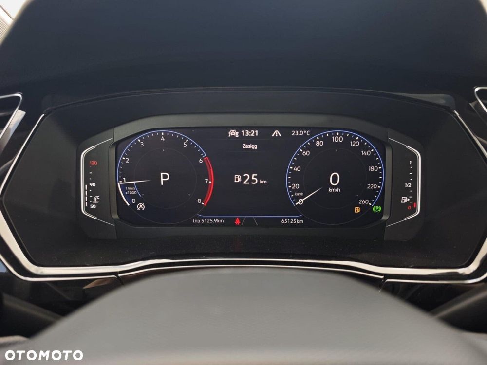 Volkswagen Touran 1.5 TSI EVO Highline DSG - 17