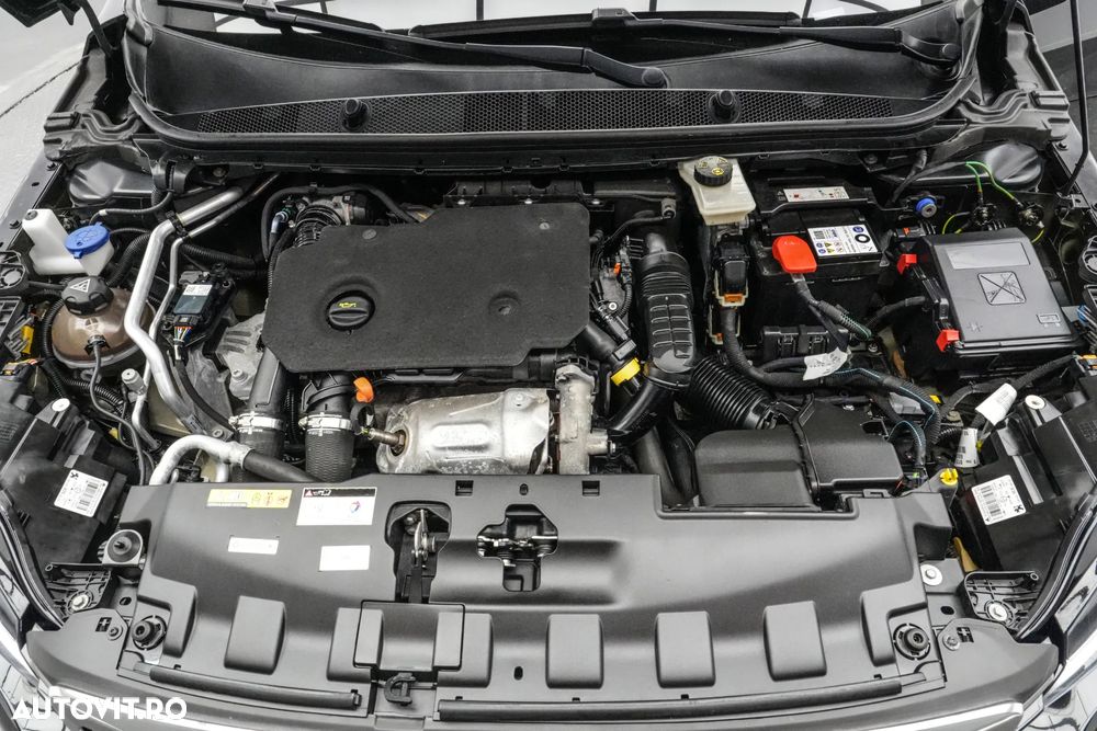 Peugeot 308 1.5L BlueHDI BVM6 Allure Pack - 21