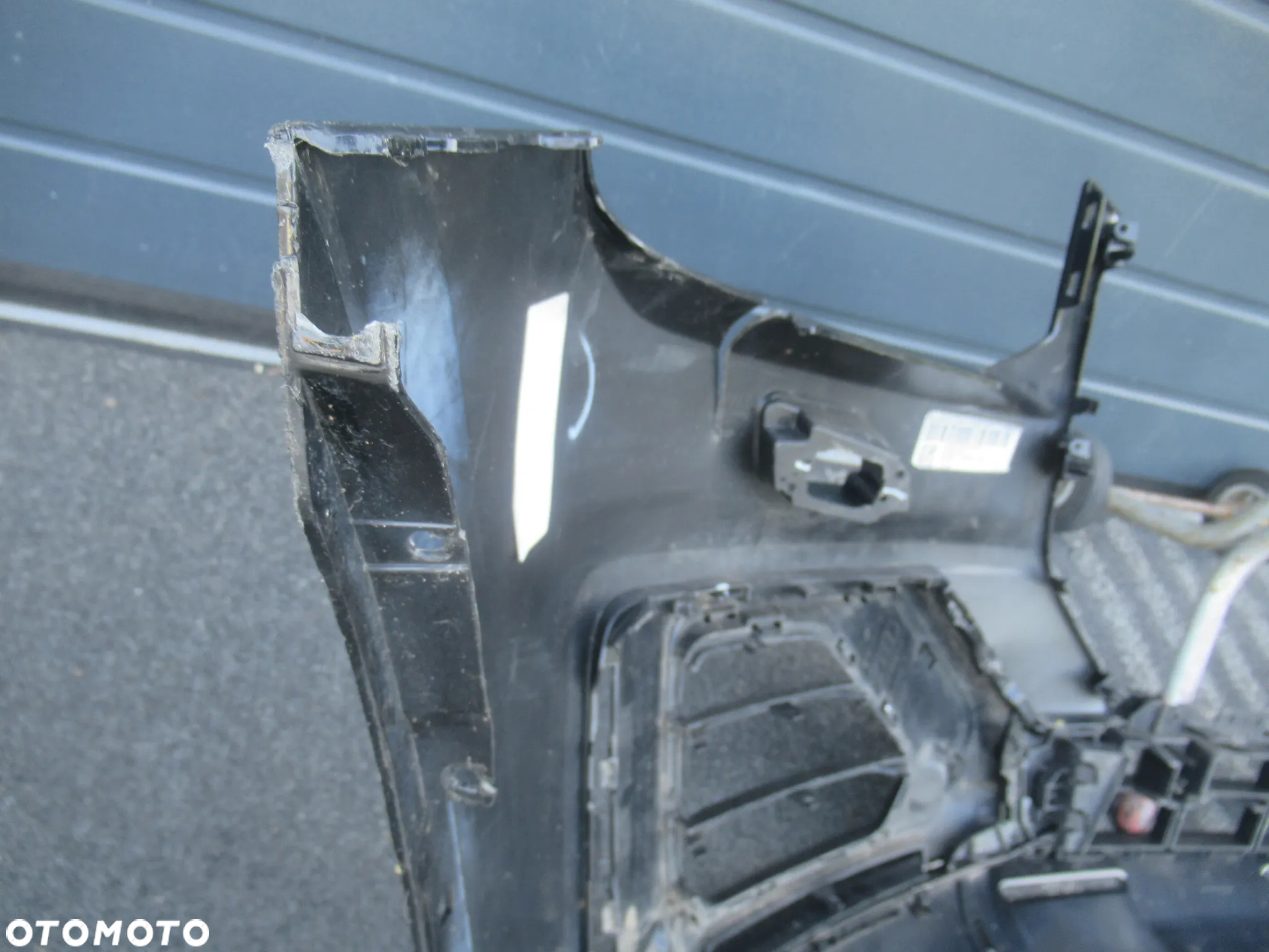 ZDERZAK PRZEDNI PRZÓD AUDI Q2 S-LINE 81A 81A807438A 81A807437A 81A807110B 2016-2020 - 19