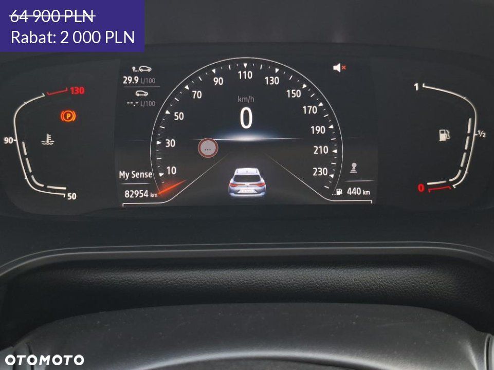 Renault Megane - 23