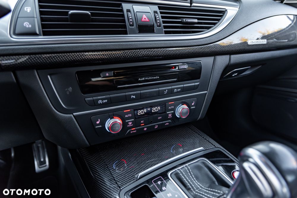 Audi S7 Sportback 4.0 TFSI Quattro S tronic - 38