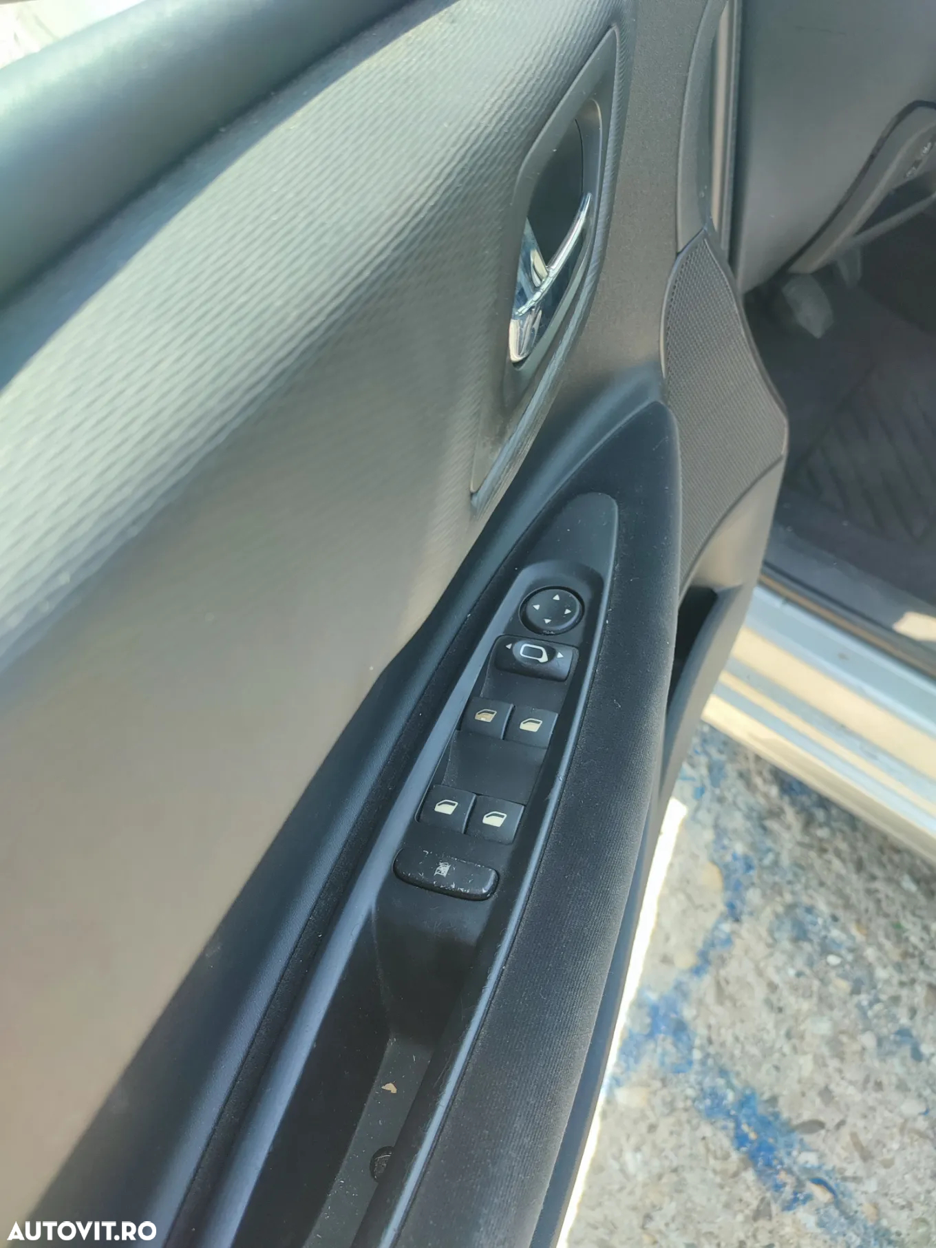 Citroën C4 VTi 120 Exclusive - 17