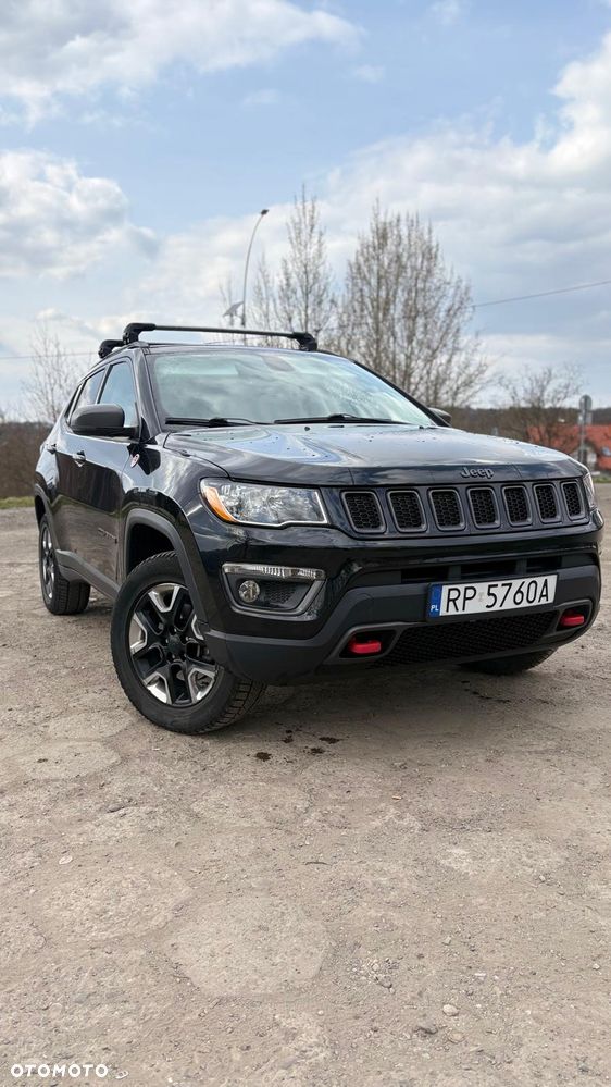 Jeep Compass - 11
