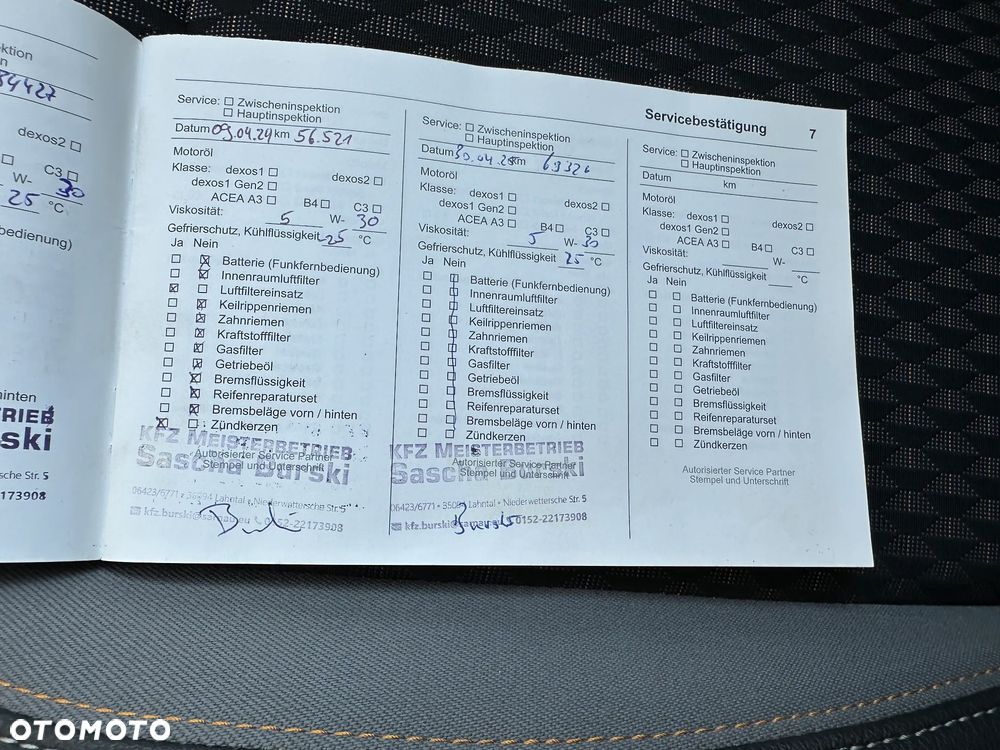 Opel Crossland X 1.2 T GPF Enjoy S&S - 34