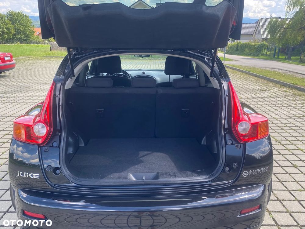 Nissan Juke 1.6 Start/Stop Tekna - 24