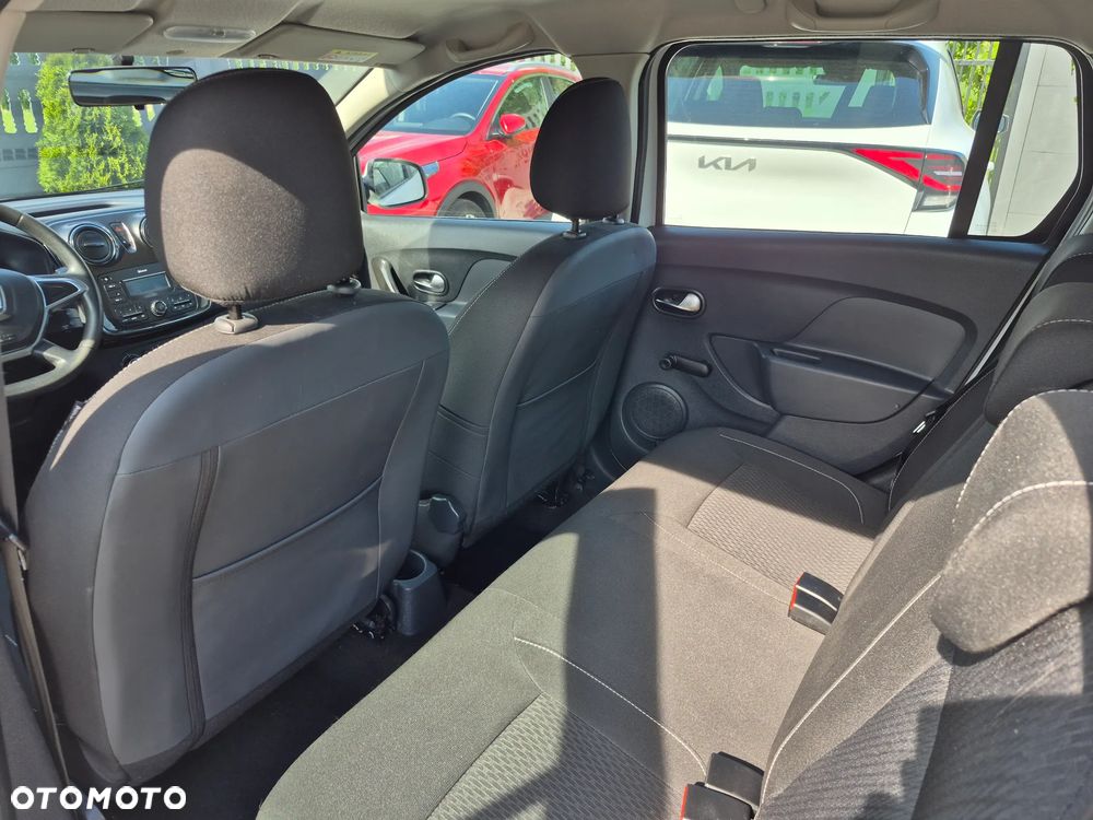 Dacia Logan 0.9 TCe Laureate S&S - 14