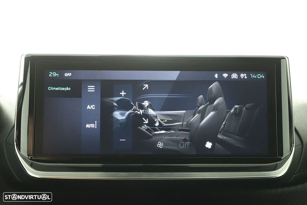 Peugeot 2008 1.2 PureTech Allure - 12