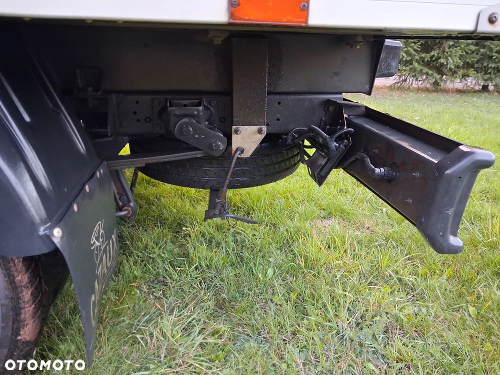 Iveco Daily - 25