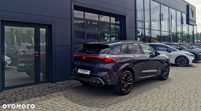 Cupra Terramar 2.0 TSI 4Drive VZ DSG - 3