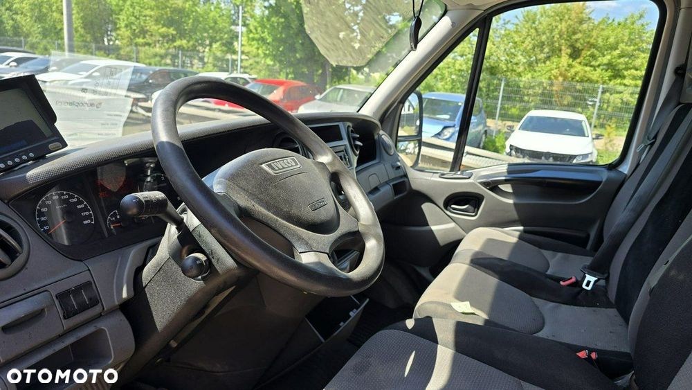 Iveco Daily 35S15 - 12
