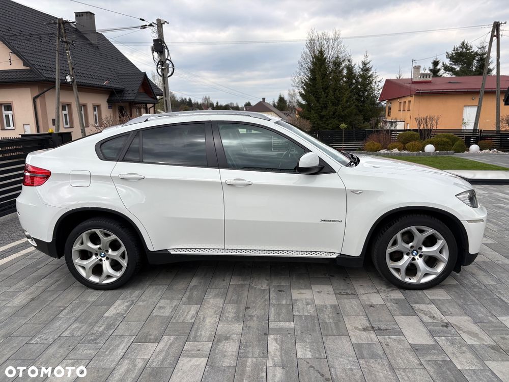 BMW X6 30d xDrive - 7