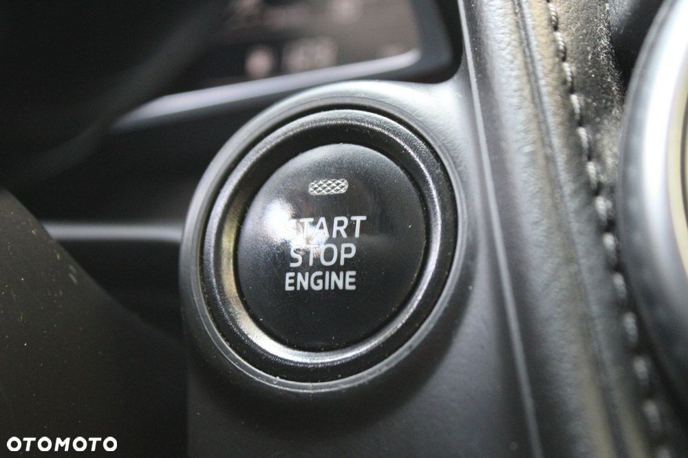 Mazda CX-3 SKYACTIV-G 120 FWD Exclusive-Line - 28