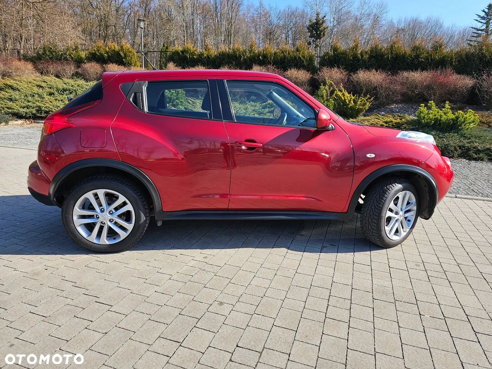 Nissan Juke 1.6 Start/Stop Tekna - 20