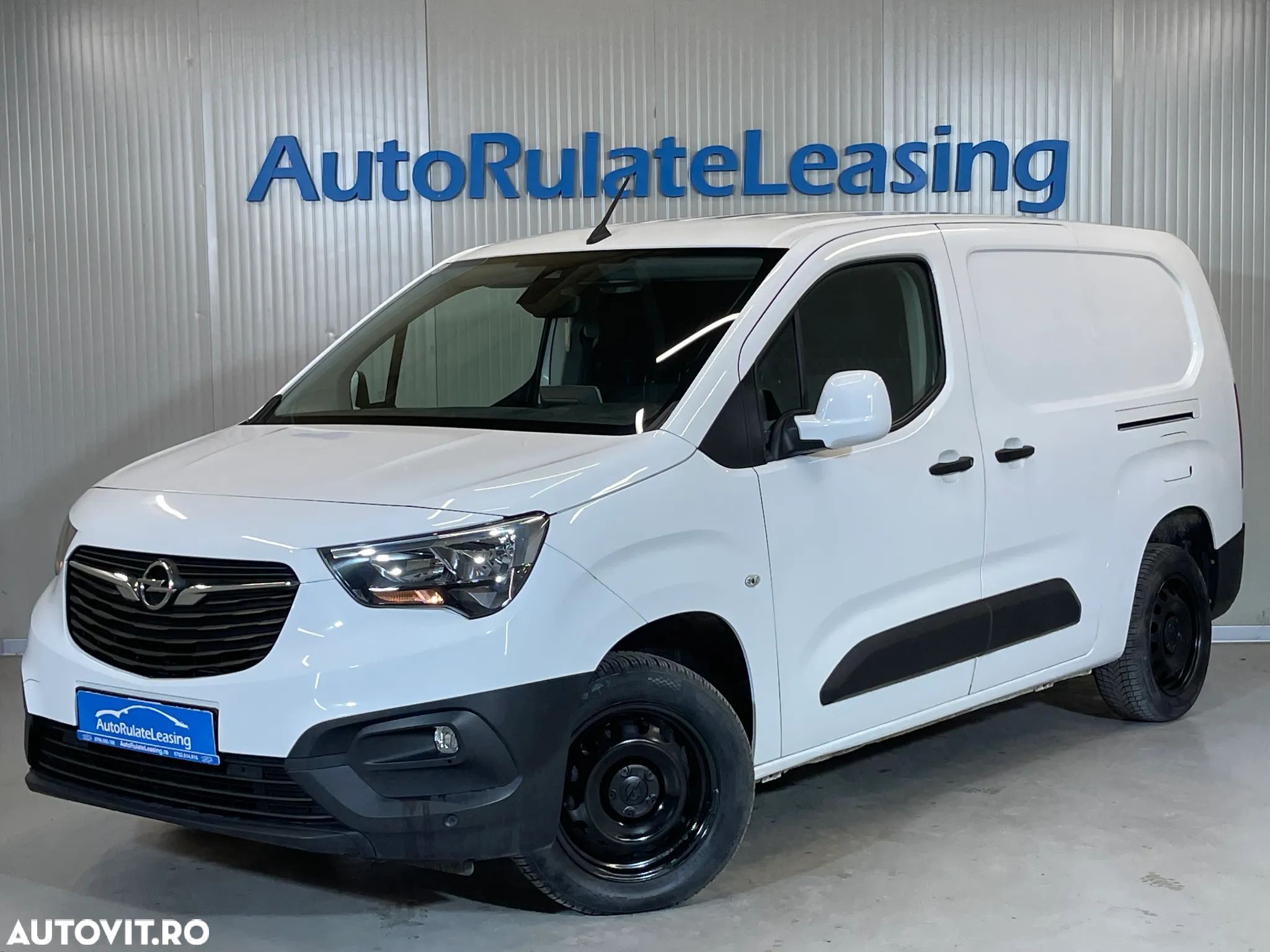 Opel Combo - 1