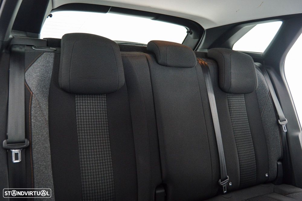 Peugeot 3008 1.5 BlueHDi Active Pack - 51