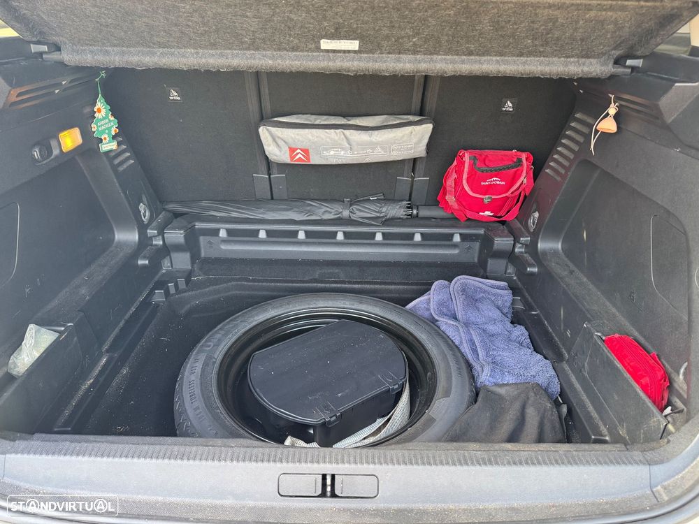 Citroën C5 Aircross 1.5 BlueHDi Feel - 9