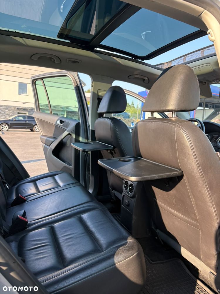 Volkswagen Tiguan 2.0 TDI CityStyle - 8