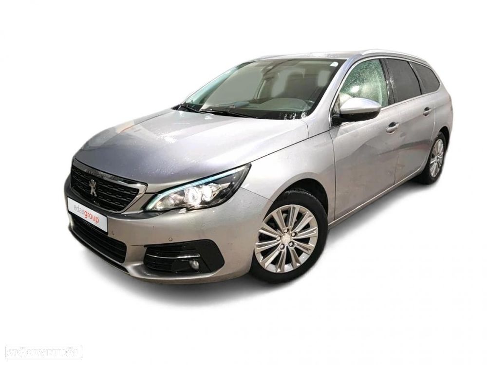 Peugeot 308 SW 1.5 BlueHDi Allure Pack - 1